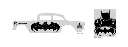 Bat Sign 2