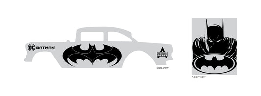 Bat Sign 2