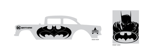 Bat Sign 2