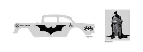 Bat Sign 3