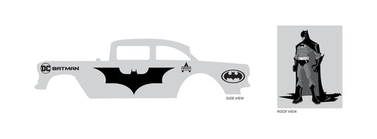Bat Sign 3