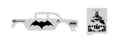 Bat Sign 4