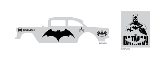 Bat Sign 4