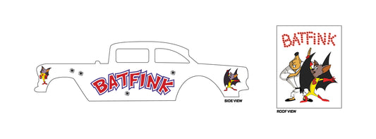Batfink