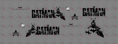 Bat in Shadow 02