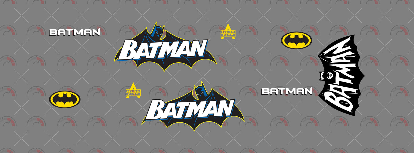 Bat in Shadow 03