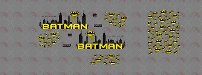 Batman Comic 03