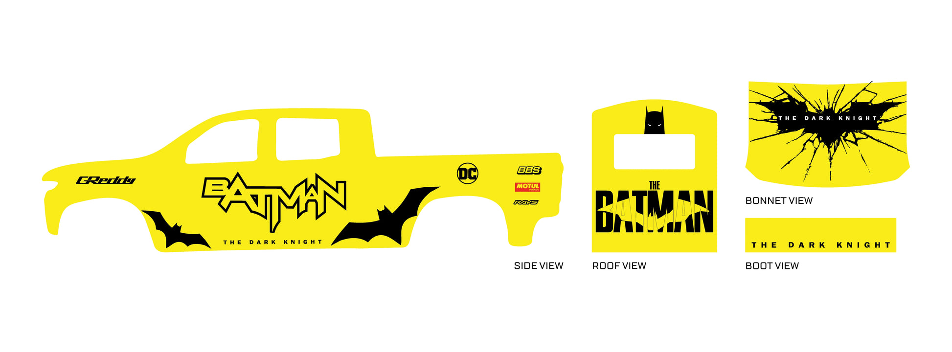 Batman Comic 02