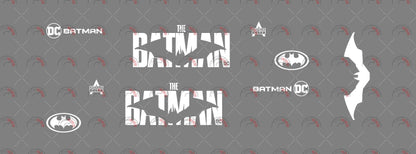 Batman vs Superman Logo 06
