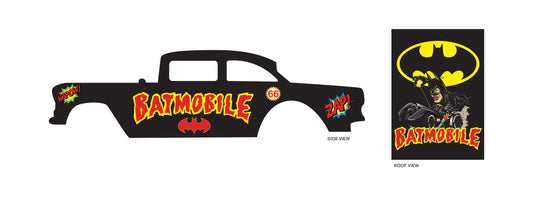 Batmobile