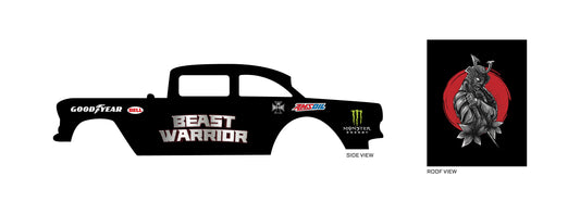 Beast Warrior