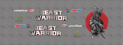 Beast Warrior
