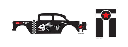 Skull Fish