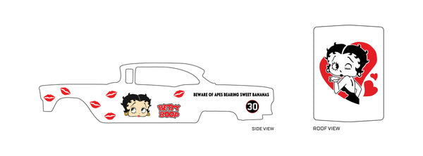 Betty Boop 010