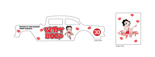 Betty Boop 08