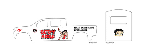 Betty Boop 06