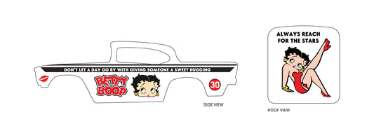 Betty Boop 09