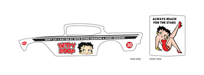 Betty Boop 09