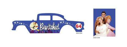 Bewitched