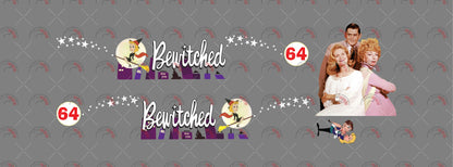 Bewitched