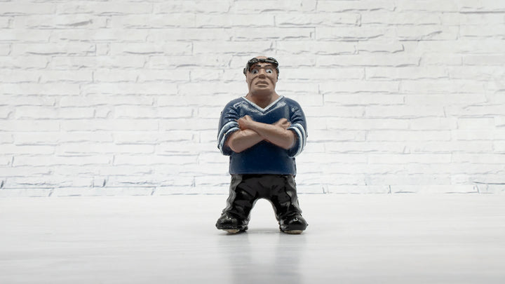 "Big Dawg" Homies Series 3 Toy