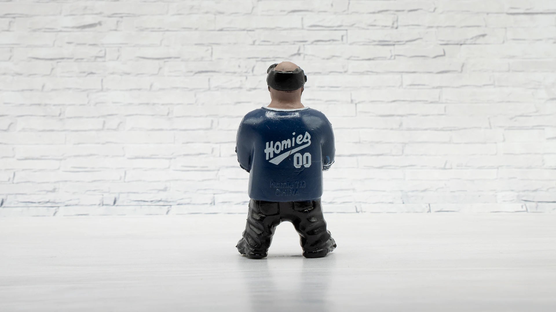 "Big Dawg" Homies Series 3 Toy