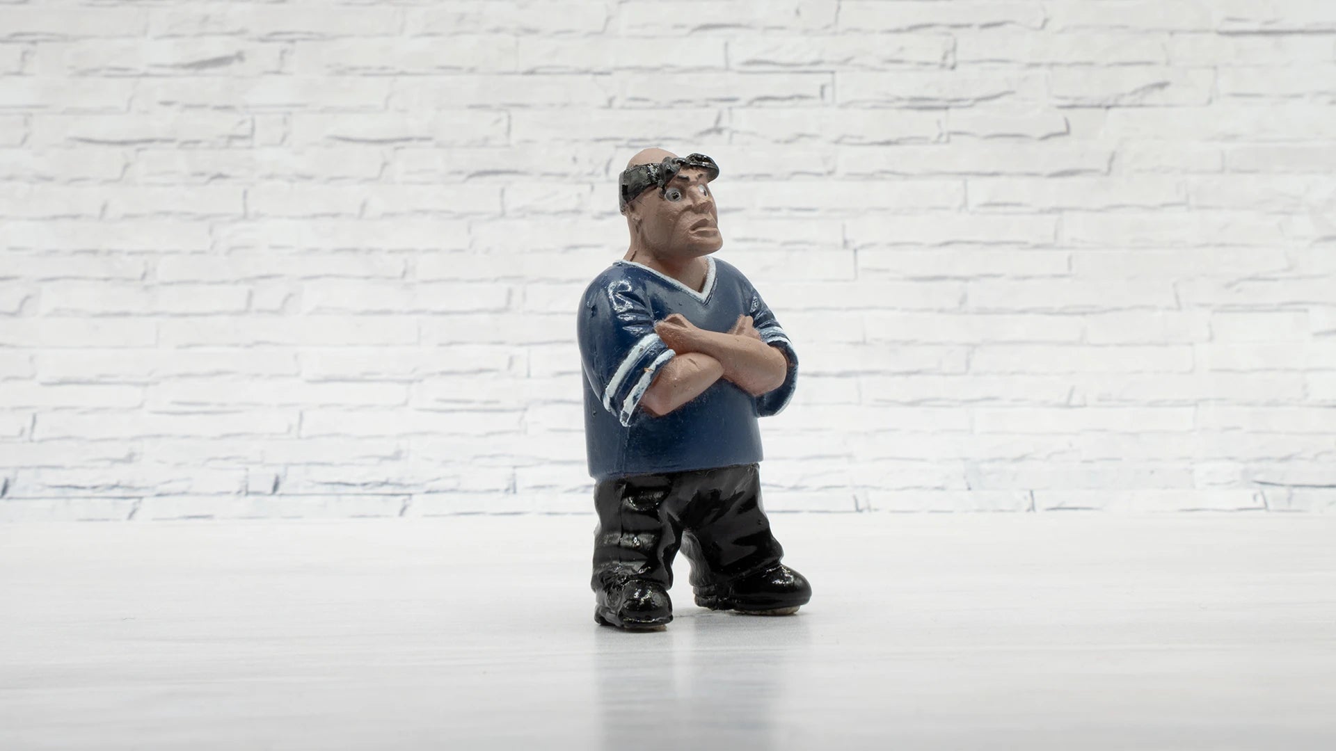 "Big Dawg" Homies Series 3 Toy