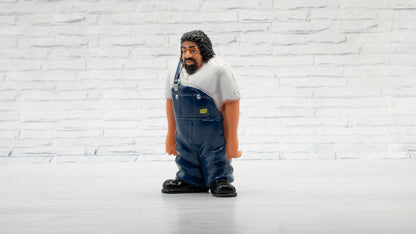 Big Foot