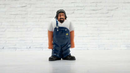 Big Foot