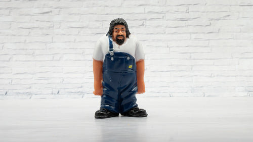Big Foot