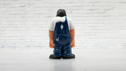 Big Foot