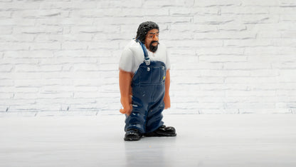Big Foot
