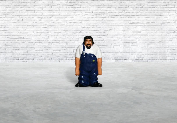 Big Foot