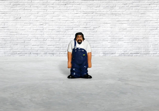 Big Foot