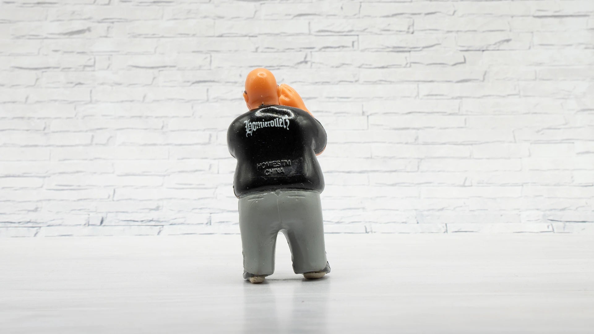 Big Hopper Homies Series 5 Toy