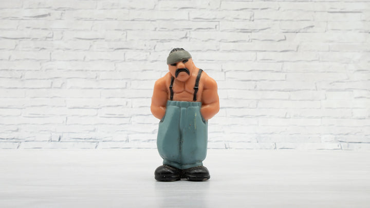 Big Loco Homies Series 1 Toy