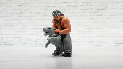 Big Loco (Chase)