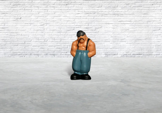 Big Loco