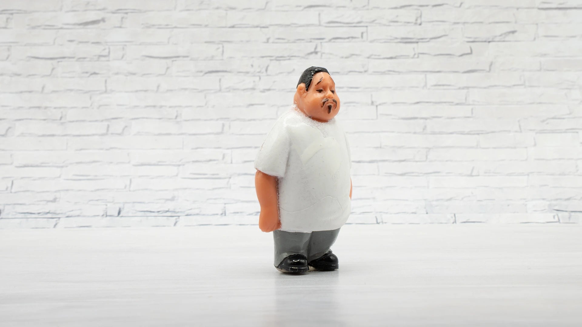 Big Vato Homies Series 2 Toy