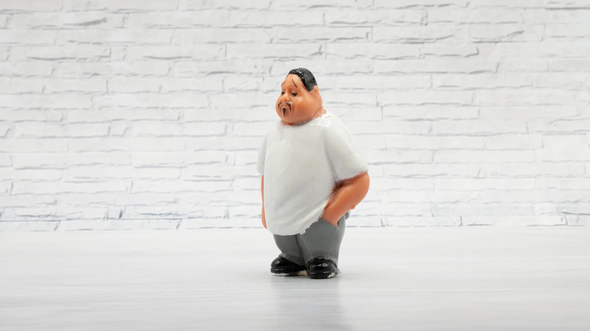 Big Vato Homies Series 2 Toy