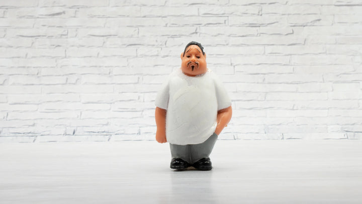 Big Vato Homies Series 2 Toy