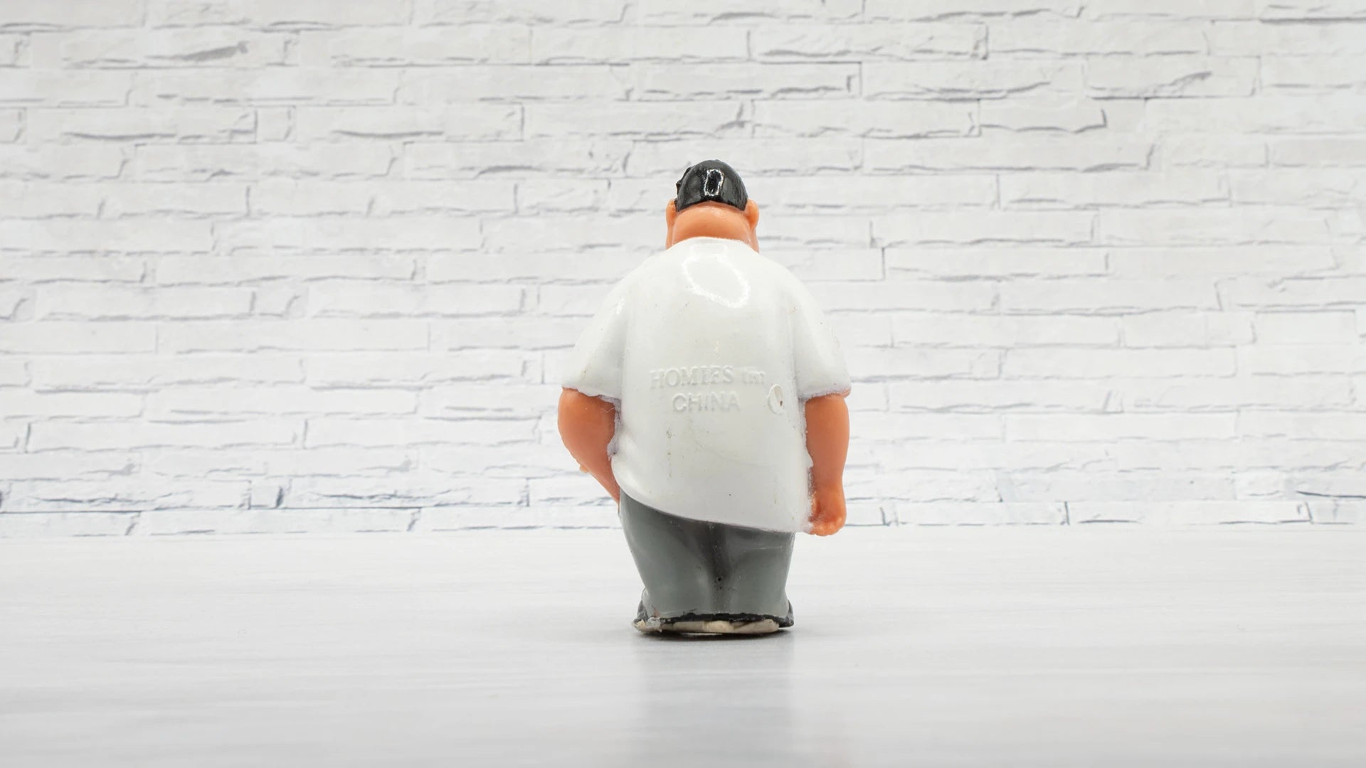 Big Vato Homies Series 2 Toy