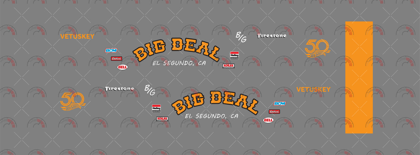 Big Deal