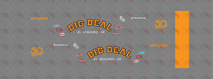 Big Deal