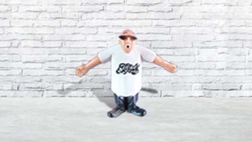 Big T