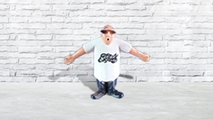 Big T