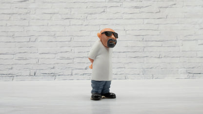 Bigotes