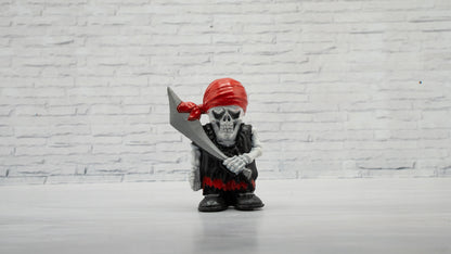 Billy Bone