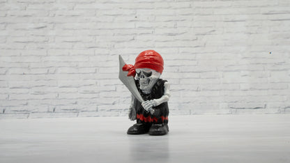 Billy Bone