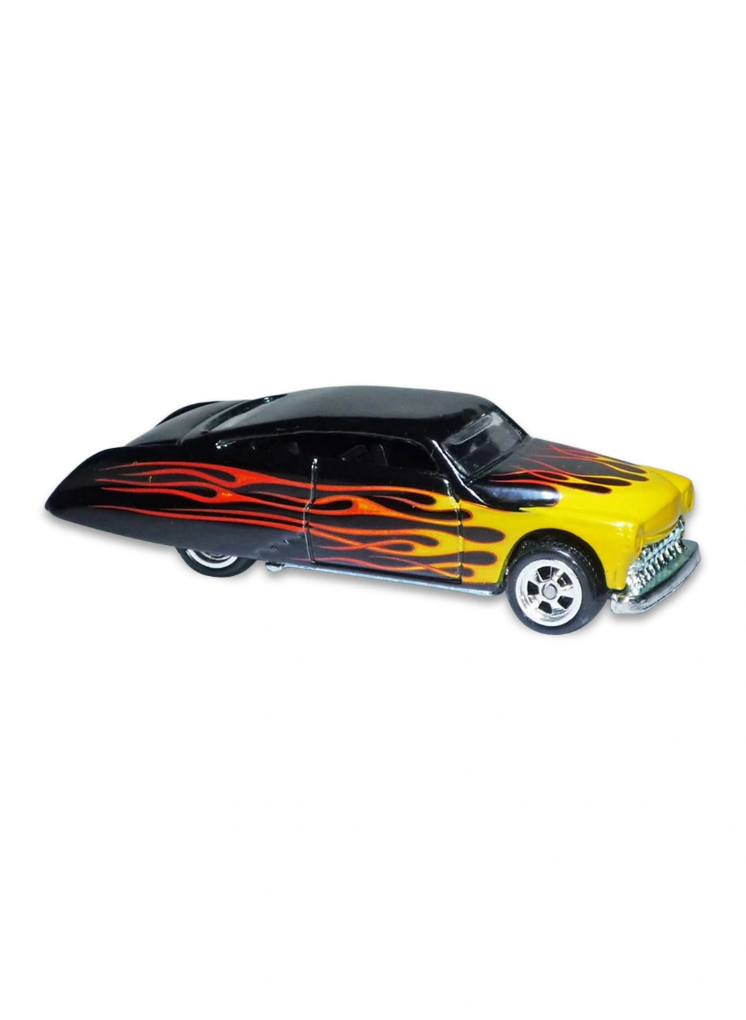 Hot Wheels Larry's Garage 2009 Purple Passion 1:64 – Black
